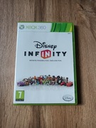 Disney Infinity Xbox 360