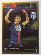FIFA 365 limited edition Thiago Silva