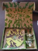 Łona Webber "Insert EP" Edycja limitowana