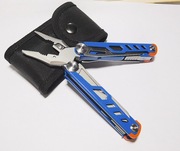 PRO MULTITOOL DUŻY PRECYZYJNY Multi narzędzie dla każdego Faceta .