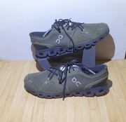 Oryginalne męskie buty ON SWISS running rozm.46