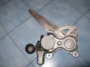TOYOTA Camry XV40 2007-2011 podnośnik szyby tył prawy
