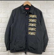 Kurtka Wiatrówka Supreme ; UNIKAT