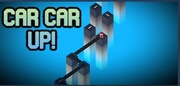 Klucz steam Car Car Up!