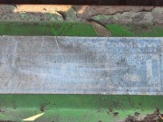 zamiatarka szczotkowa do ciągnika