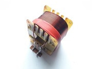 Mundorf L200 - Zwrotnica Cewka audio 2,2 mH 0,27 Ohm 