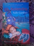 Ja, Kolendra Sally Gardner