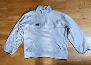 Polar Puma King XL biały szary stary vintage retro old school y2k 