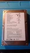 Dysk twardy IDE SEAGATE BARRACUDA 80GB ATA 3.5' ST380011A