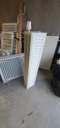 Grzejnik Purmo 200x 1000x  100x  Nowy  Rettig Typ 33 0814 + głowica