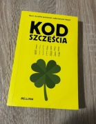 Kod szczęścia – Richard Wiseman | NOWA | psychologia, rozwój osobisty
