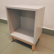 Regał Box 25cm x 35cm x 45cm