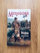 Medjugorje. Wojna dzień po dniu. Siostra Emmanuel
