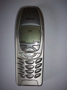 Nokia 6310i - używany, 100% sprawny 2.