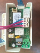 Płyta głowna Ariston velis  vls 50