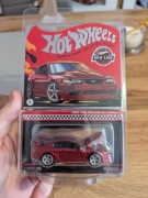 Hot Wheels RLC Mustang Cobra SVT 2000