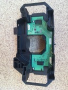 Moduł pod kierownicę, SWM Volvo