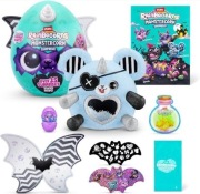 ZURU Rainbocorns Monstercorn Surprise pluszak mysz maskotka pirat 9297 jajo