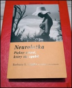 Barbara Lipska - Neurolożka - Agora