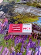 Nowe lampy błyskowe Philips PFC4 Photoflux oryginalne opakowanie  i