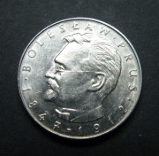 10 zł złotych 1975 Prus    MENNICZA  -