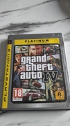 GRAND THEFT AUTO 4 PS3