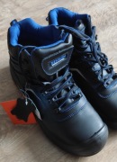 NOWE! OBUWIE BUTY ROBOCZE BENNON RAPTOR S3 NM High