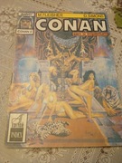 Komiks Conan 2 sen o imperium 