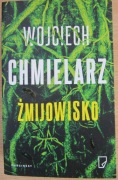 Żmijowisko Wojciech Chmielarz