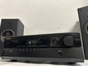 5.1 AV Amplituner Onkyo HT-R370, 5*125 W, HDMI 