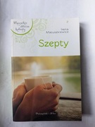 Szepty " Irena Matuszkiewicz 