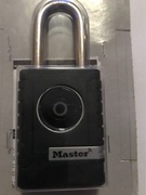 Elektroniczna klodka Master 