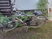 Miejski męski Gazelle Medeo bardzo ładny stan