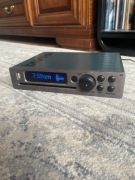 Brennan JB7 320GB Kompaktowy serwer muzyczny Hi-Fi z odtwarzaczem płyt CD