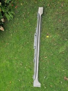 Listwa progowa lewa 6X1 corolla e21 75860-02220