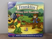 Franklin i Zielony Rycer VCD