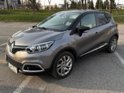 Renault Captur 1.5dci 