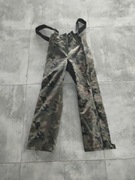 Spodnie Ubrania ochronnego 128/mon, wz. 93, xs/r, nowe, Summit 