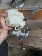 Pompa hamulcowa bmw e46 2.0d