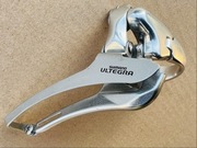 Przerzutka przednia SHIMANO ULTEGRA FD-6500 2x9s Obejma 31.8mm JAPAN NOWA