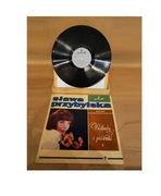 Sława Przybylska Ballady i piosenki 3  Płyta gramofonowa winyl analogowa 