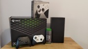 Xbox Series X zestaw