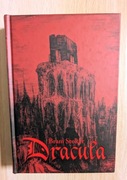 DRAKULA BRAM STOKER NOWA!