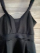 Suknia wizytowa/ balowa