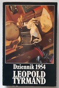 Dziennik 1954 Leopold Tyrmand