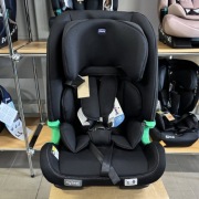 Fotelik Chicco MySeat  | od 15 m-cy - 12 lat | 76 - 150 cm