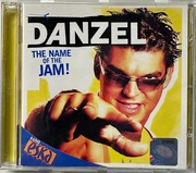 Danzel The name of the jam płyta cd