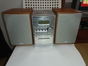 Wieża mini JVC CA-UXG3 
