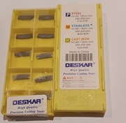 Płytki MGMN200 - G LF6018 DESKAR