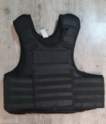 Kamizelka Bullet Proof PPE TV01MFBC XL
